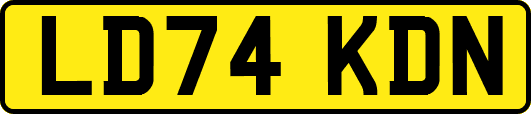 LD74KDN