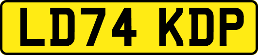 LD74KDP
