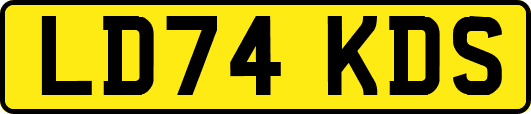 LD74KDS