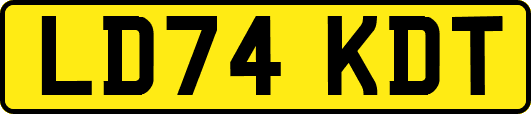 LD74KDT