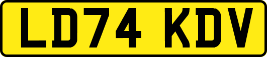 LD74KDV