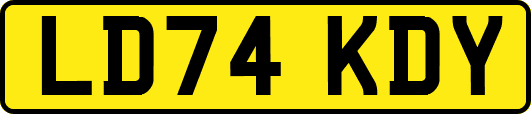 LD74KDY