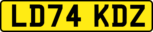 LD74KDZ
