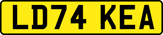 LD74KEA