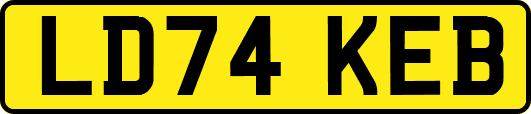 LD74KEB