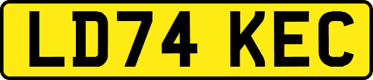 LD74KEC