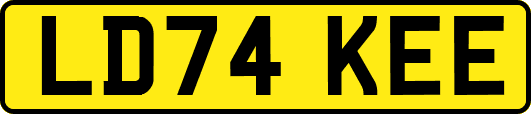 LD74KEE