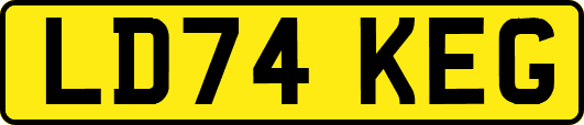 LD74KEG