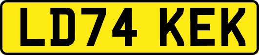 LD74KEK