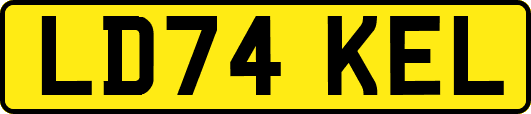 LD74KEL