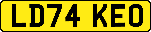 LD74KEO