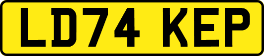 LD74KEP