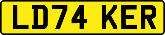 LD74KER