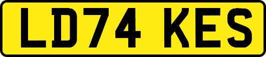 LD74KES