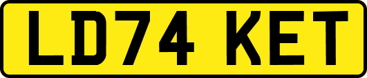 LD74KET