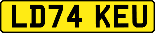 LD74KEU