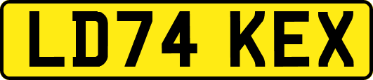 LD74KEX