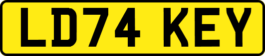 LD74KEY