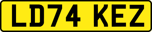 LD74KEZ