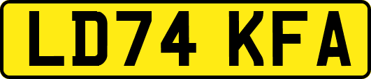 LD74KFA
