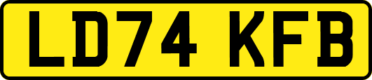 LD74KFB