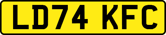 LD74KFC