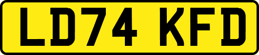 LD74KFD