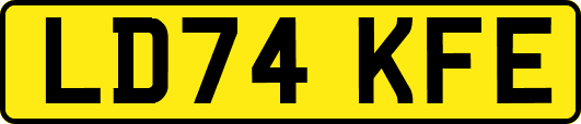 LD74KFE