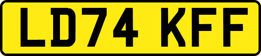LD74KFF