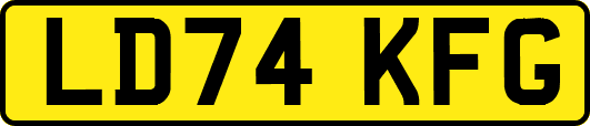 LD74KFG