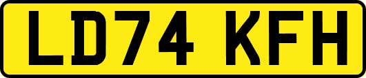 LD74KFH
