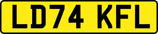 LD74KFL