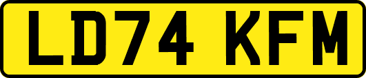 LD74KFM
