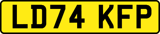 LD74KFP