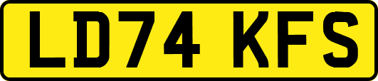 LD74KFS