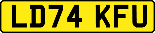 LD74KFU