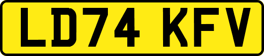 LD74KFV