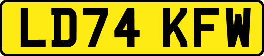 LD74KFW
