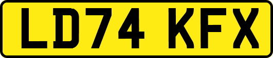 LD74KFX