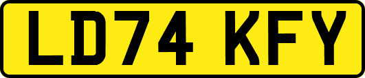 LD74KFY