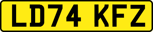 LD74KFZ