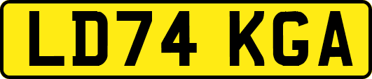 LD74KGA