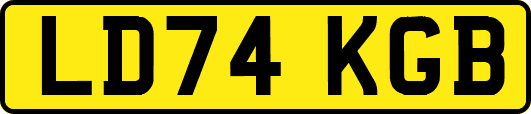 LD74KGB