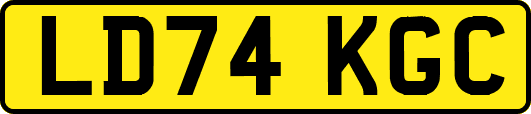 LD74KGC