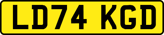 LD74KGD