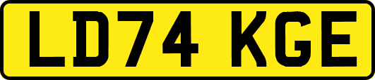 LD74KGE