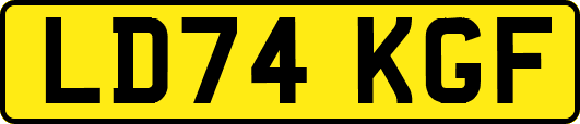 LD74KGF