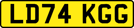 LD74KGG