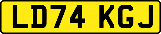 LD74KGJ
