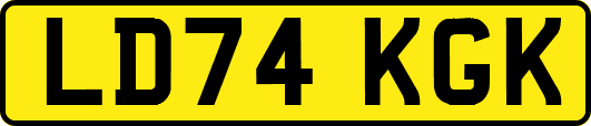 LD74KGK